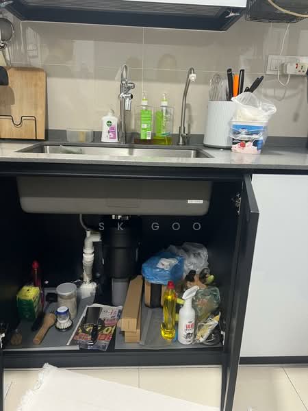 2-storey Terraced House for Sale in Sunway City Iskandar Puteri (Iskandar Puteri (Nusajaya)) - SK GOO - PropertyGuru.com.my