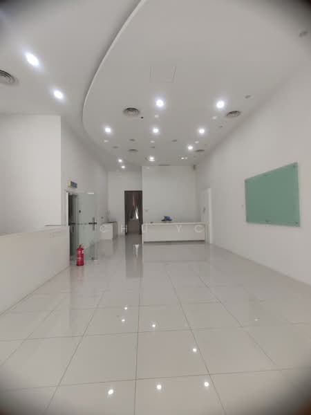 Shop / Office for Rent in Kota Damansara (Selangor) - Chu YC - Entrance - PropertyGuru.com.my