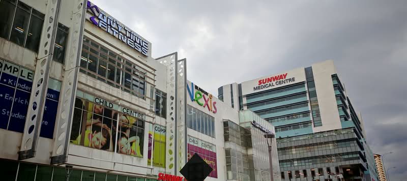 Shop / Office for Rent in Kota Damansara (Selangor) - Chu YC - Exterior - PropertyGuru.com.my