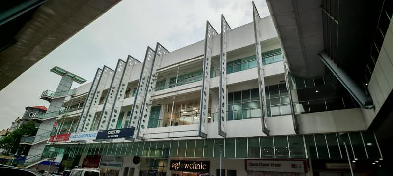 Shop / Office for Rent in Kota Damansara (Selangor) - Chu YC - Exterior - PropertyGuru.com.my