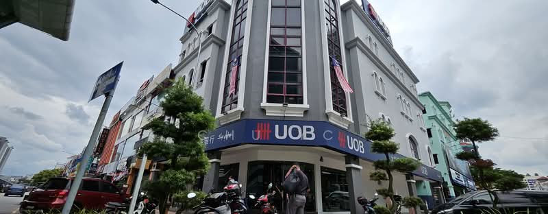 Shop / Office for Rent in Kota Damansara (Selangor) - Chu YC - PropertyGuru.com.my