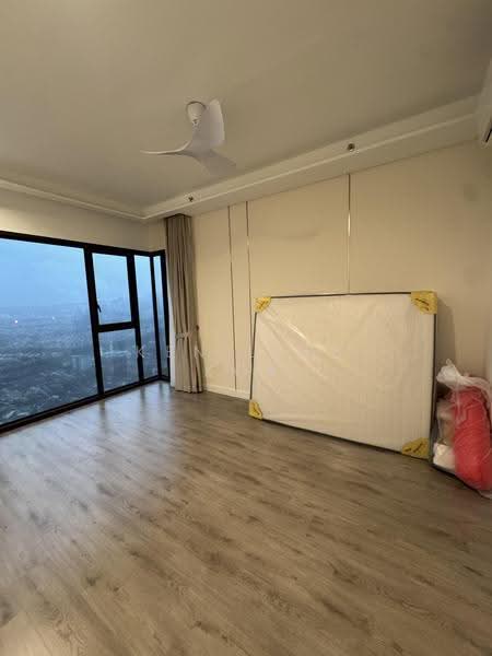 Kediaman Servis untuk Disewa di Jendela Residences - Ken Ling Kok - View - PropertyGuru.com.my