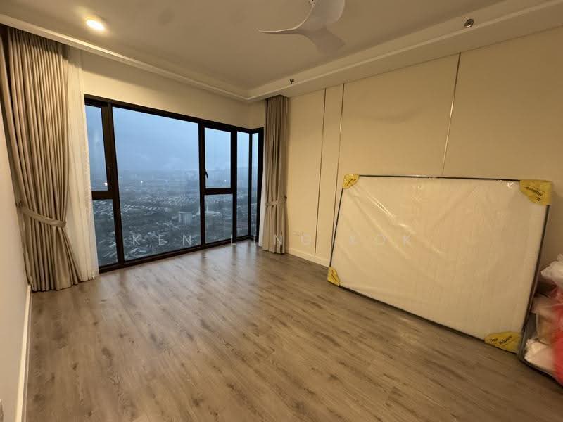 Kediaman Servis untuk Disewa di Jendela Residences - Ken Ling Kok - View - PropertyGuru.com.my