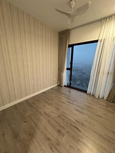 Kediaman Servis untuk Disewa di Jendela Residences - Ken Ling Kok - View - PropertyGuru.com.my