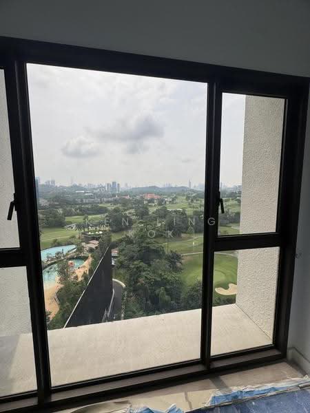 Kediaman Servis untuk Disewa di Jendela Residences - Ken Ling Kok - View - PropertyGuru.com.my