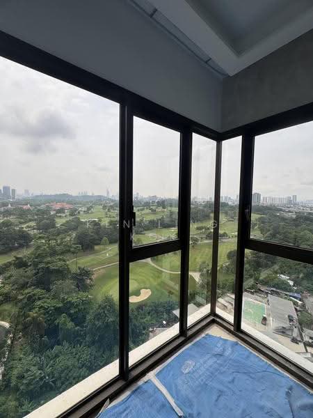 Kediaman Servis untuk Disewa di Jendela Residences - Ken Ling Kok - View - PropertyGuru.com.my