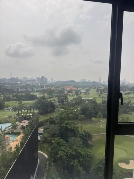 Kediaman Servis untuk Disewa di Jendela Residences - Ken Ling Kok - View - PropertyGuru.com.my