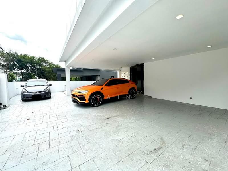 Bungalow for Sale in Country Heights (Kajang) - Nurain . - Exterior - PropertyGuru.com.my