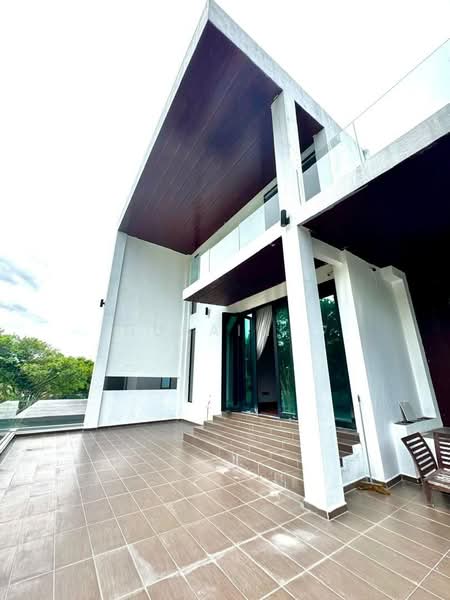 Bungalow for Sale in Country Heights (Kajang) - Nurain . - Exterior - PropertyGuru.com.my