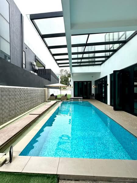 Bungalow for Sale in Country Heights (Kajang) - Nurain . - Exterior - PropertyGuru.com.my