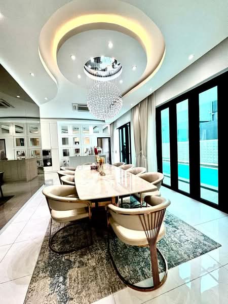 Bungalow for Sale in Country Heights (Kajang) - Nurain . - PropertyGuru.com.my