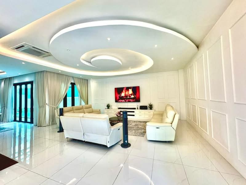 Bungalow for Sale in Country Heights (Kajang) - Nurain . - PropertyGuru.com.my