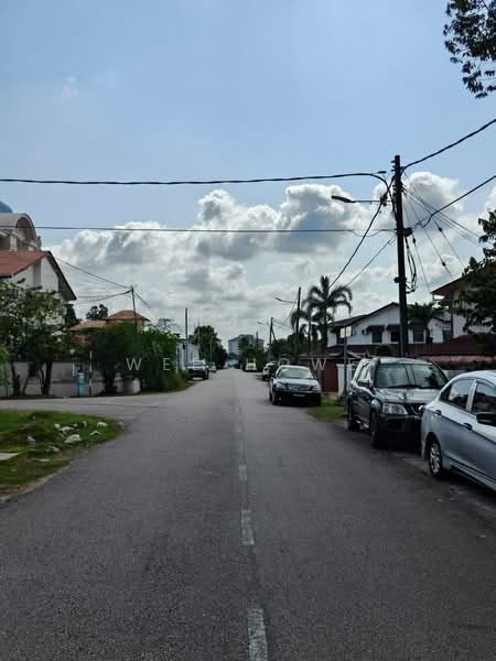 Rumah Berkembar untuk Dijual di Taman Pelangi (Johor Bahru) - Wee Howe - Exterior - PropertyGuru.com.my