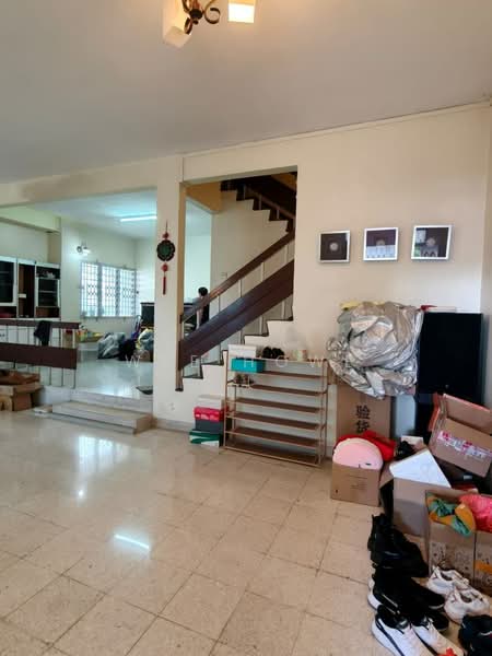 Rumah Berkembar untuk Dijual di Taman Pelangi (Johor Bahru) - Wee Howe - Interior - PropertyGuru.com.my