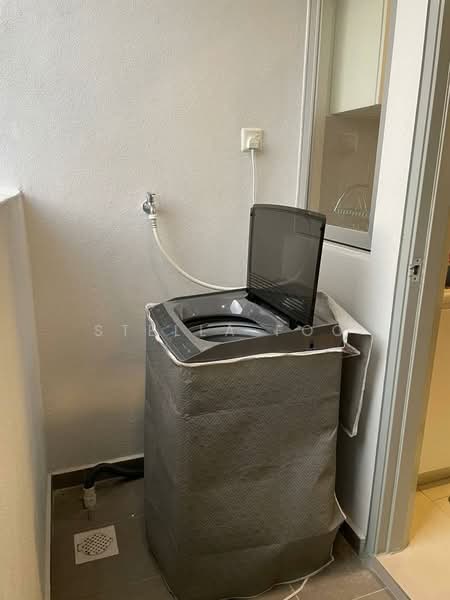 Pangsapuri untuk Disewa di Tangerine Suites - Stella Foo - Interior - PropertyGuru.com.my