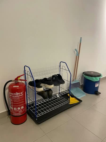 Pangsapuri untuk Disewa di Tangerine Suites - Stella Foo - PropertyGuru.com.my