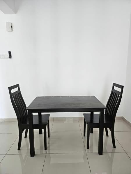 Service Residence for Rent at Midas @ Seri Alam - Jayden Lim - Dining Room - PropertyGuru.com.my