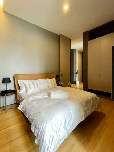 Servis Apartment untuk Dijual di City of Dreams - KK Kwok - Bedroom - PropertyGuru.com.my