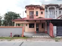 For Sale - Taman Pakatan Jaya