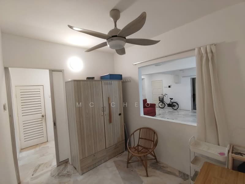 Rumah Teres 2 Tingkat untuk Disewa di Bandar Damai Perdana (Cheras) - MC Cheok - Interior - PropertyGuru.com.my