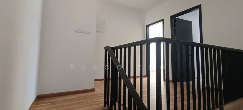Rumah Teres 2 Tingkat untuk Dijual di Masai (Johor) - Bosco Eng - Interior - PropertyGuru.com.my