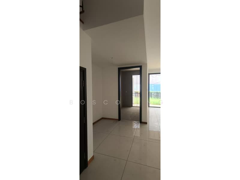 Rumah Teres 2 Tingkat untuk Dijual di Masai (Johor) - Bosco Eng - Interior - PropertyGuru.com.my