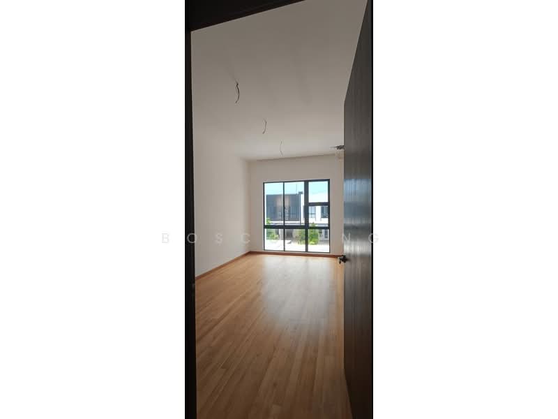 Rumah Teres 2 Tingkat untuk Dijual di Masai (Johor) - Bosco Eng - PropertyGuru.com.my