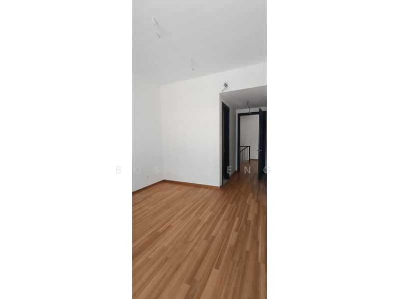 Rumah Teres 2 Tingkat untuk Dijual di Masai (Johor) - Bosco Eng - PropertyGuru.com.my