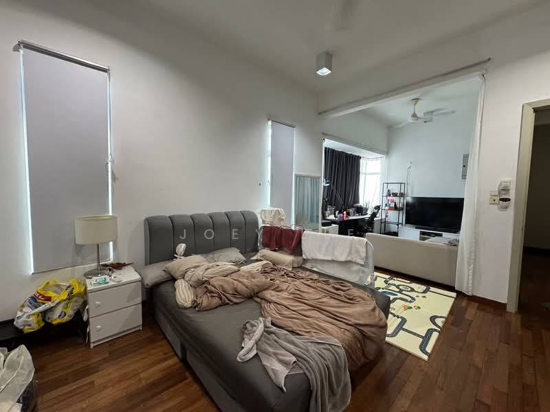 Rumah Berkembar untuk Dijual di Laman Rimbunan (Kepong) - Joey Lee - Bedroom - PropertyGuru.com.my