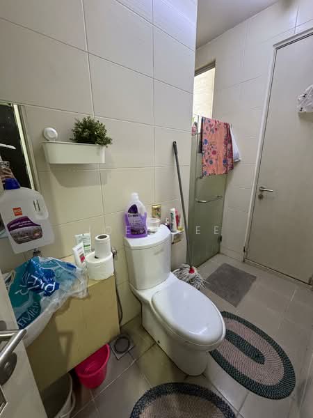 Rumah Berkembar untuk Dijual di Laman Rimbunan (Kepong) - Joey Lee - Bathroom - PropertyGuru.com.my