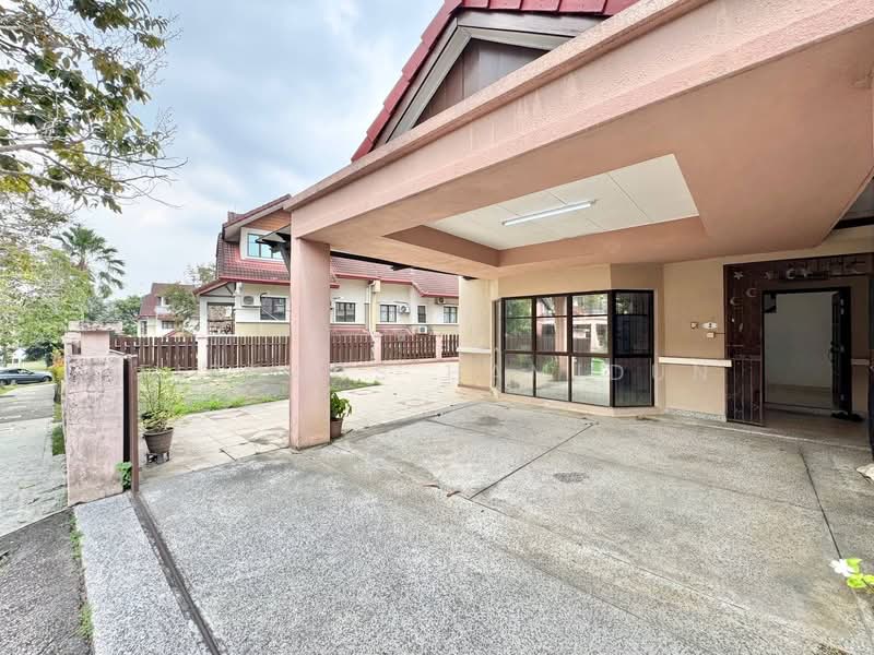 Rumah Teres 2.5 Tingkat untuk Dijual di Presint 16 (Putrajaya) - Firdaus Hamidun - Exterior - PropertyGuru.com.my