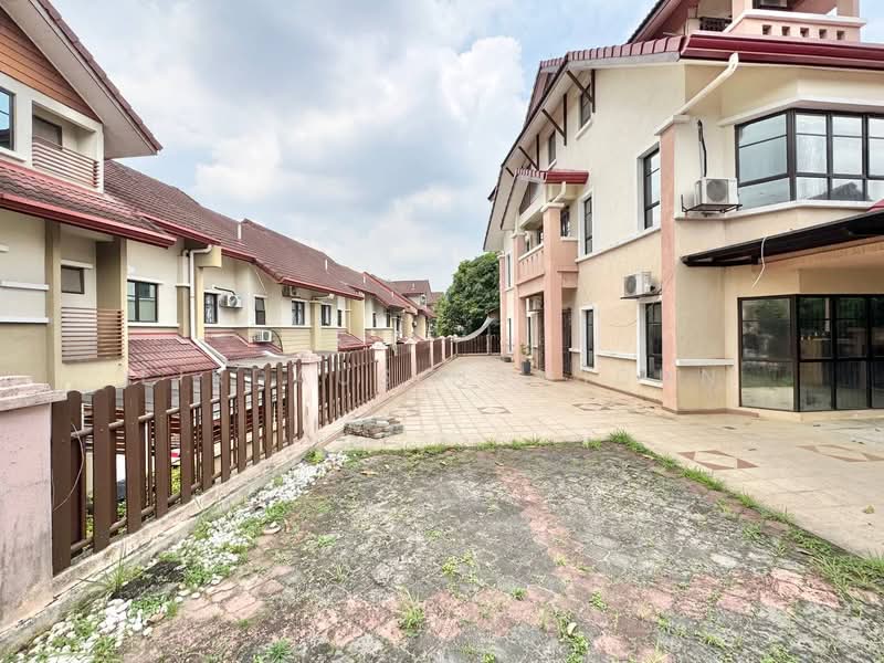 Rumah Teres 2.5 Tingkat untuk Dijual di Presint 16 (Putrajaya) - Firdaus Hamidun - Exterior - PropertyGuru.com.my