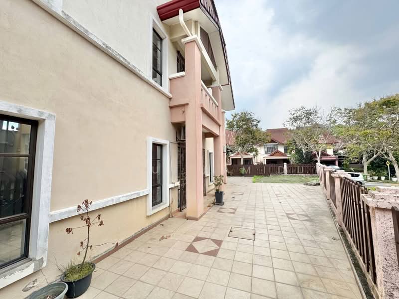 Rumah Teres 2.5 Tingkat untuk Dijual di Presint 16 (Putrajaya) - Firdaus Hamidun - PropertyGuru.com.my