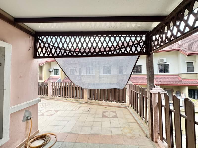 Rumah Teres 2.5 Tingkat untuk Dijual di Presint 16 (Putrajaya) - Firdaus Hamidun - PropertyGuru.com.my