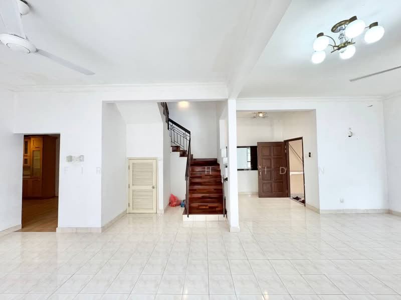 Rumah Teres 2.5 Tingkat untuk Dijual di Presint 16 (Putrajaya) - Firdaus Hamidun - PropertyGuru.com.my