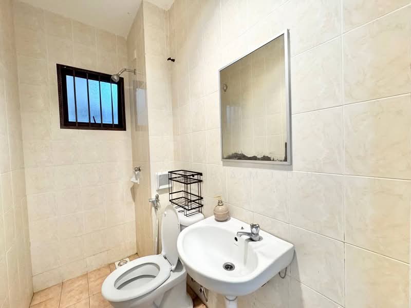 Rumah Teres 2.5 Tingkat untuk Dijual di Presint 16 (Putrajaya) - Firdaus Hamidun - PropertyGuru.com.my