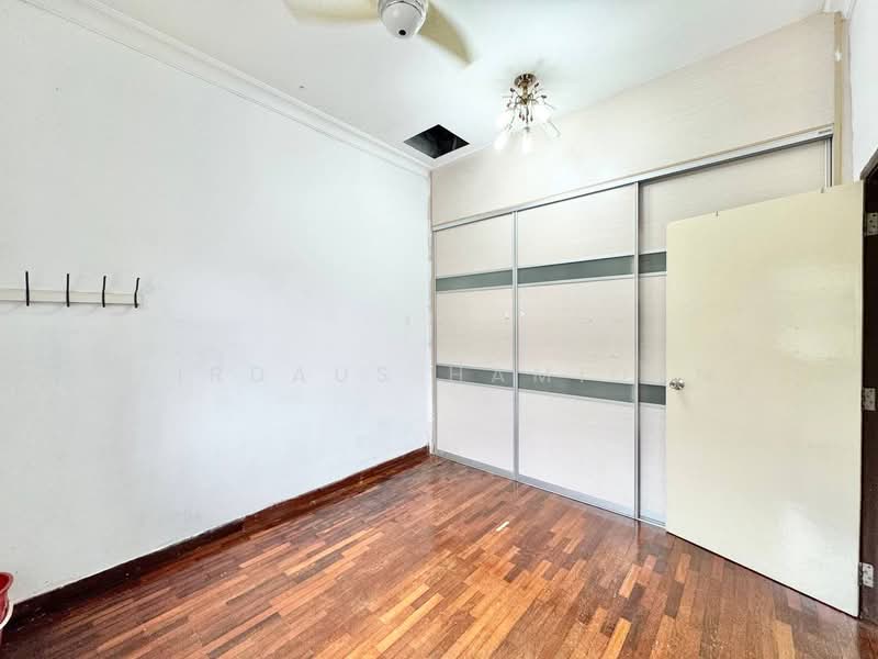 Rumah Teres 2.5 Tingkat untuk Dijual di Presint 16 (Putrajaya) - Firdaus Hamidun - PropertyGuru.com.my