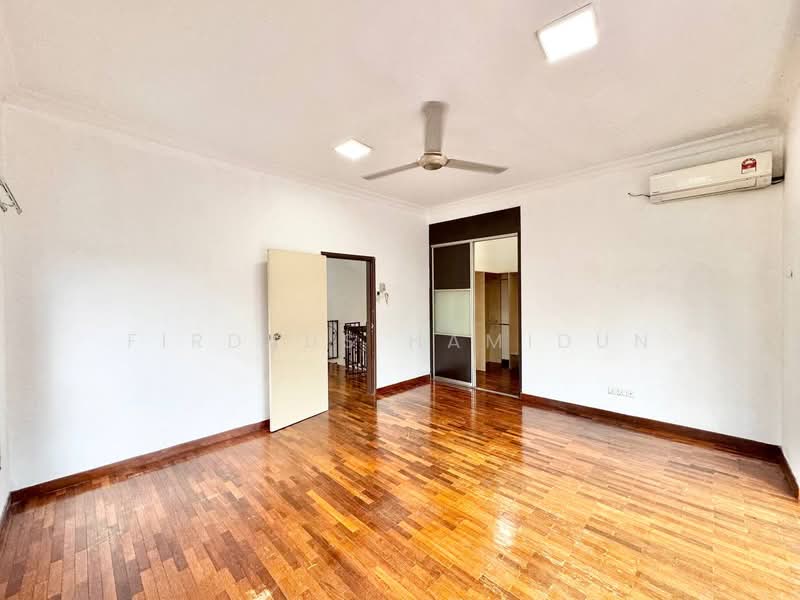 Rumah Teres 2.5 Tingkat untuk Dijual di Presint 16 (Putrajaya) - Firdaus Hamidun - PropertyGuru.com.my