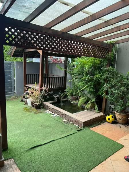 Terraced House for Sale in Shah Alam (Selangor) - Nazrin Hakimin - PropertyGuru.com.my