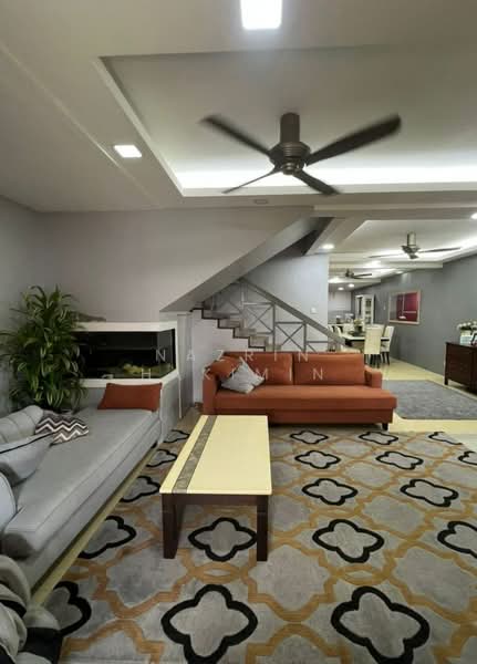 Terraced House for Sale in Shah Alam (Selangor) - Nazrin Hakimin - PropertyGuru.com.my