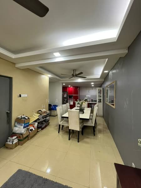 Terraced House for Sale in Shah Alam (Selangor) - Nazrin Hakimin - PropertyGuru.com.my