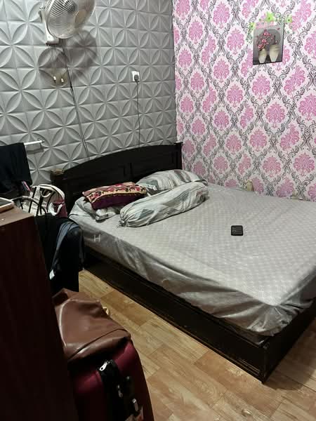 Terraced House for Sale in Shah Alam (Selangor) - Nazrin Hakimin - PropertyGuru.com.my