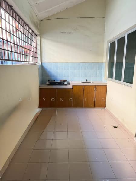 Rumah Teres 2 Tingkat untuk Dijual di Taman Impian Emas (Skudai) - Au Yong Lucy - Kitchen - PropertyGuru.com.my