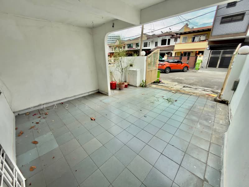 Rumah Teres 2 Tingkat untuk Dijual di Bandar Menjalara (Kuala Lumpur) - Shaziery Iskandar - PropertyGuru.com.my