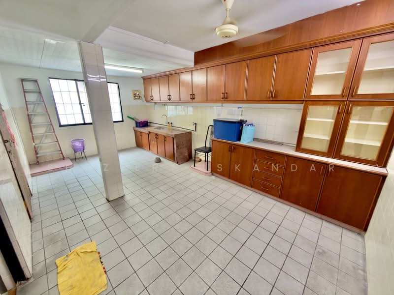 Rumah Teres 2 Tingkat untuk Dijual di Bandar Menjalara (Kuala Lumpur) - Shaziery Iskandar - PropertyGuru.com.my