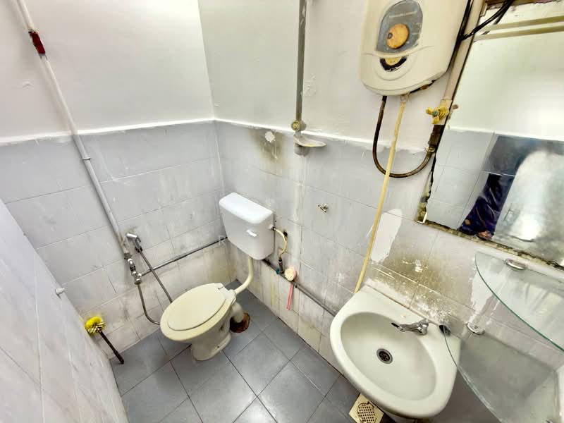 Rumah Teres 2 Tingkat untuk Dijual di Bandar Menjalara (Kuala Lumpur) - Shaziery Iskandar - PropertyGuru.com.my