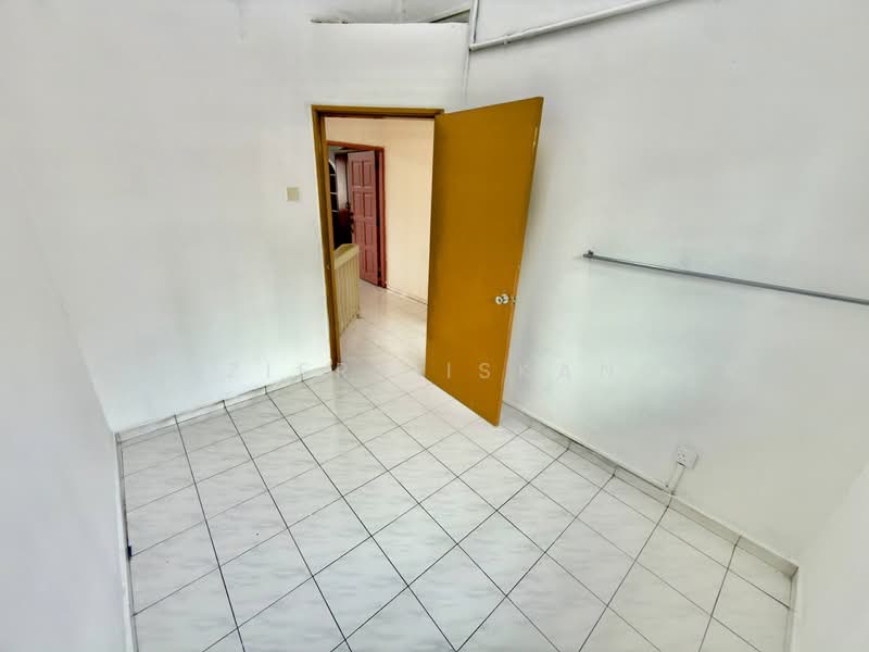 Rumah Teres 2 Tingkat untuk Dijual di Bandar Menjalara (Kuala Lumpur) - Shaziery Iskandar - PropertyGuru.com.my