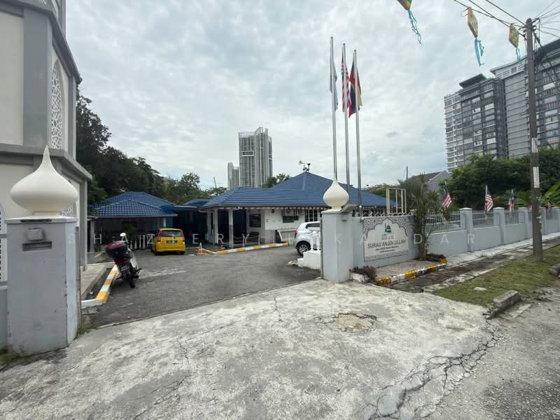 Rumah Teres 2 Tingkat untuk Dijual di Bandar Menjalara (Kuala Lumpur) - Shaziery Iskandar - PropertyGuru.com.my