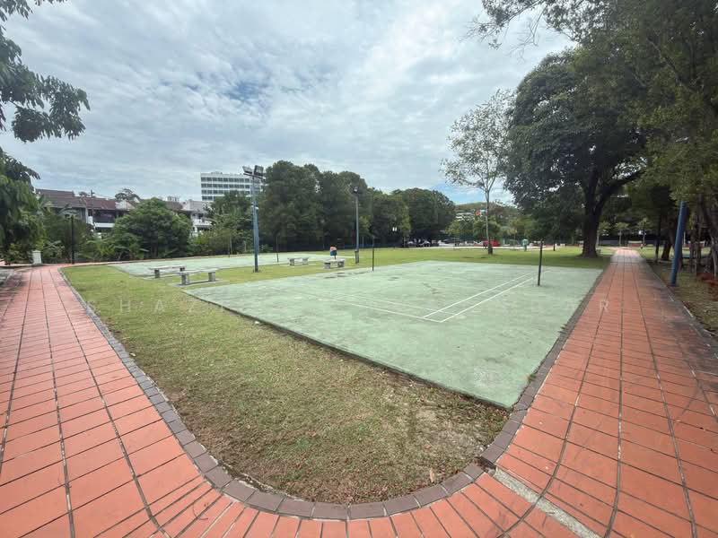 Rumah Teres 2 Tingkat untuk Dijual di Bandar Menjalara (Kuala Lumpur) - Shaziery Iskandar - PropertyGuru.com.my