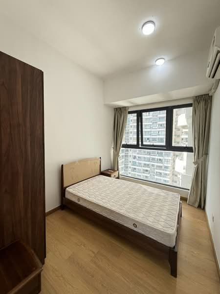 Kondominium untuk Dijual di Kings Bay @ Country Garden Danga Bay - Xin Yi - Bedroom - PropertyGuru.com.my